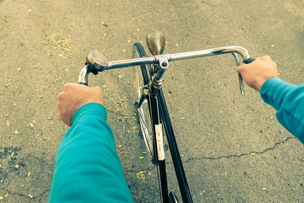 bicicletas para adultos mayores