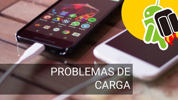 causas problemas con el celular