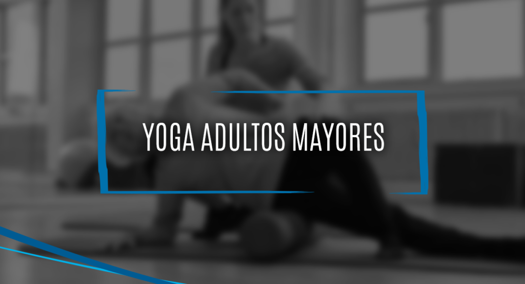 yoga para personas de 50