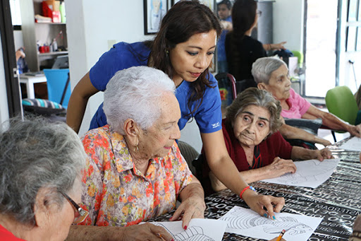 ABRIRÁN NUEVAS GUARDERÍAS PARA ADULTOS MAYORES