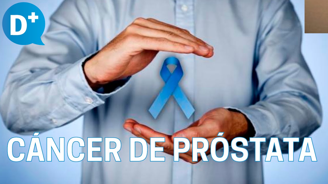 cancer de prostata