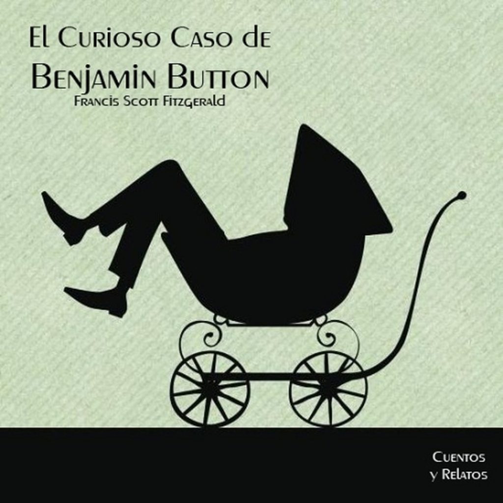 el curioso caso de benjamin button