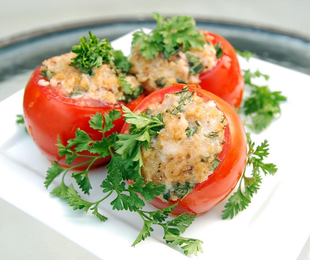 platillos ligeros para cenar