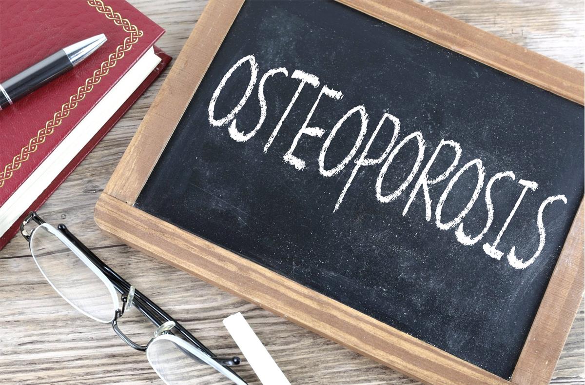 OSTEOPOROSIS: 4 EJERCICIOS ANAERÓBICOS FÁCILES DE REALIZAR